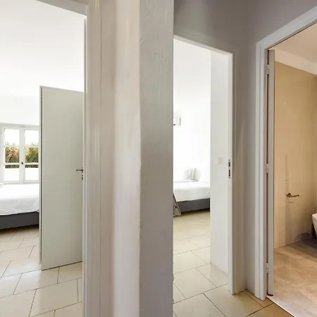 Apartman Strata By Rocks Estates Náusza