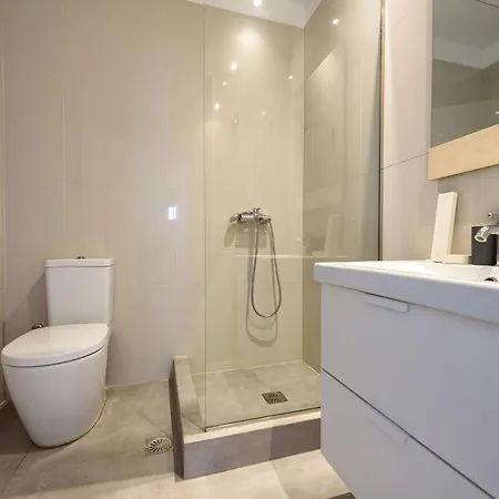 Apartman Strata By Rocks Estates Náusza