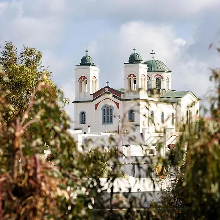 Strata By Rocks Estates * Náoussa