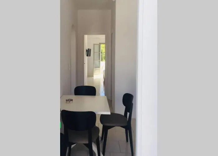 Strata By Rocks Estates Appartement Náoussa