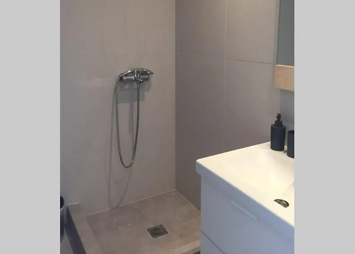 Strata By Rocks Estates * Náoussa