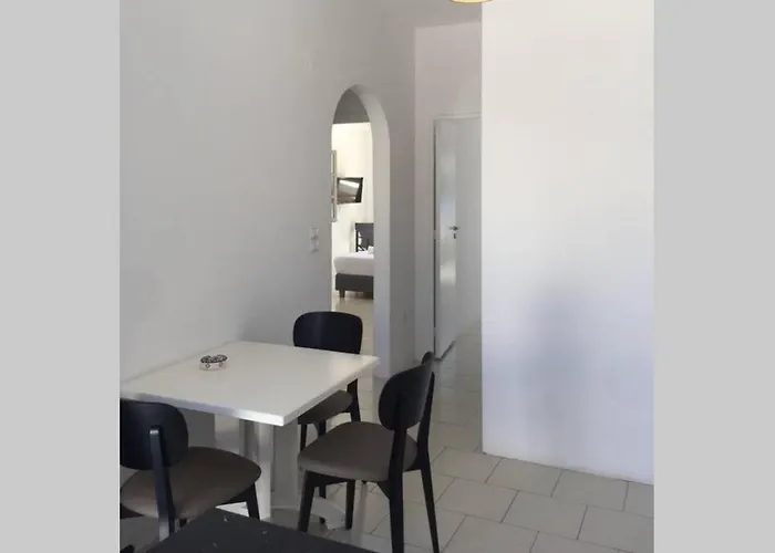 Strata By Rocks Estates * Náoussa