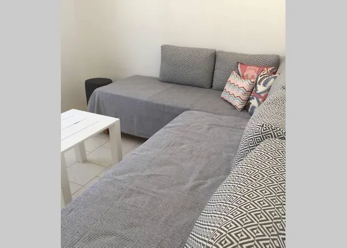 Strata By Rocks Estates Appartement *