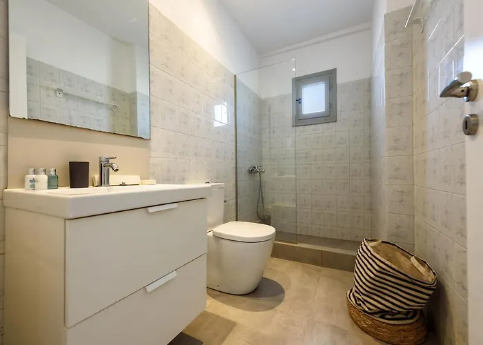 Strata By Rocks Estates Appartement