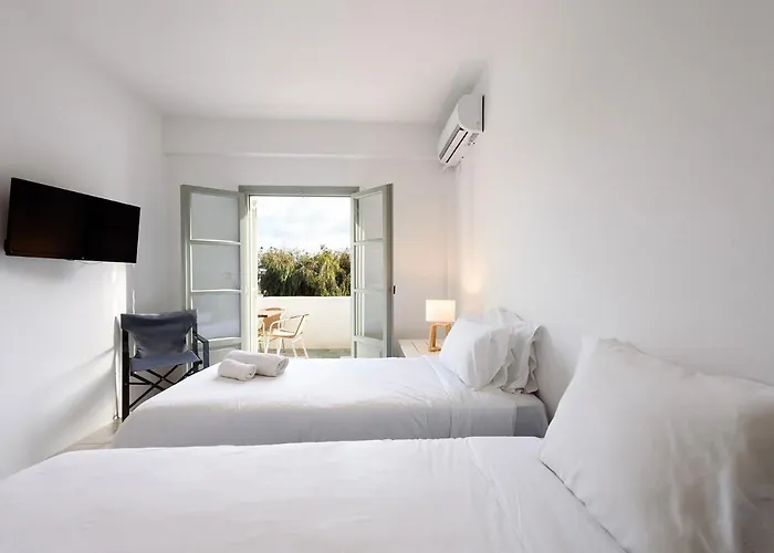 Strata By Rocks Estates * Náoussa