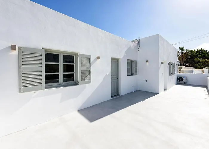 Strata By Rocks Estates Appartement *