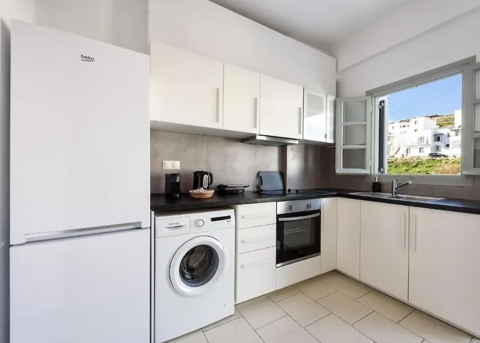 Strata By Rocks Estates Appartement