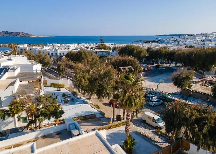 Strata By Rocks Estates Appartement *