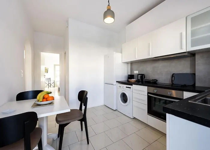 Appartement Strata By Rocks Estates Náoussa