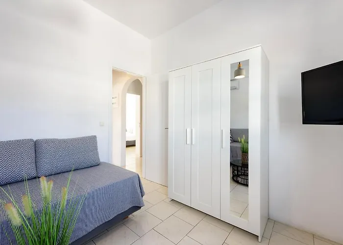 Strata By Rocks Estates Appartement *