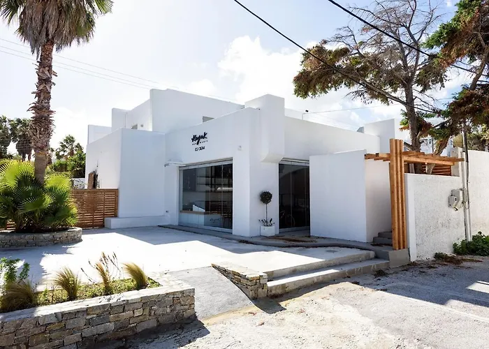 Strata By Rocks Estates Appartement