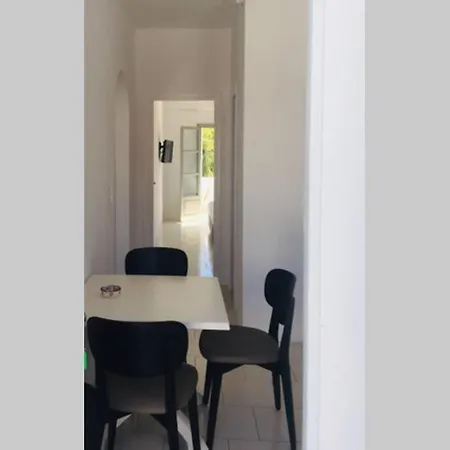 Strata By Rocks Estates Apartment Parikia (Paros)