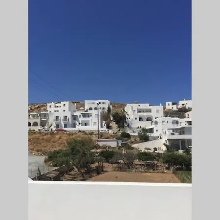 Strata By Rocks Estates * Parikia (Paros)