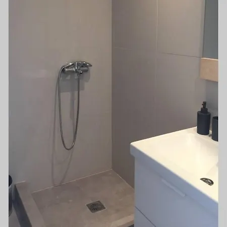 Strata By Rocks Estates * Parikia (Paros)