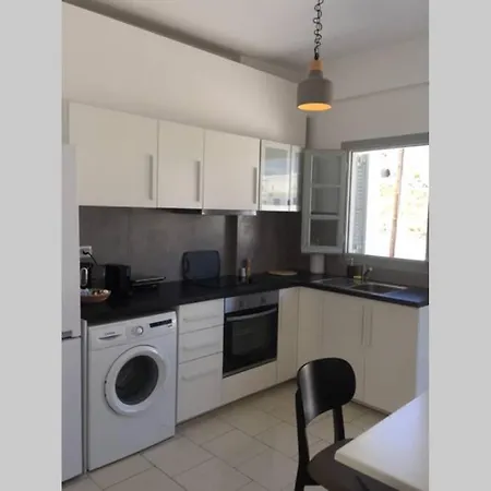 Strata By Rocks Estates Apartment Parikia (Paros)