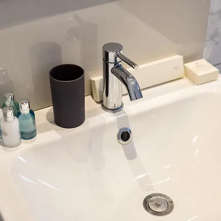 Strata By Rocks Estates Διαμέρισμα Νάουσα