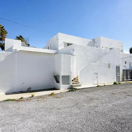 Strata By Rocks Estates Apartment Parikia (Paros)