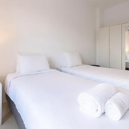 Διαμέρισμα Strata By Rocks Estates