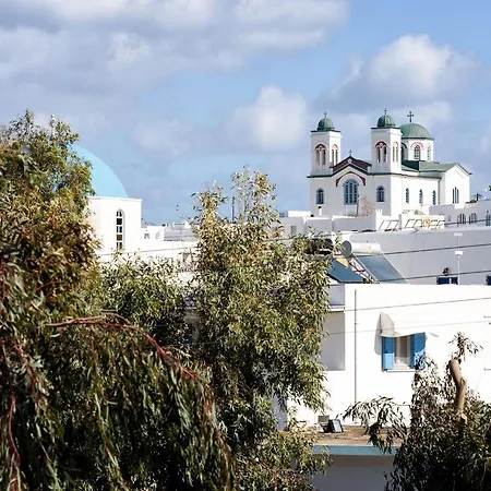 Διαμέρισμα Strata By Rocks Estates