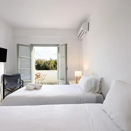 Strata By Rocks Estates * Parikia (Paros)