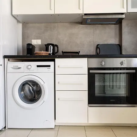 Strata By Rocks Estates Διαμέρισμα *