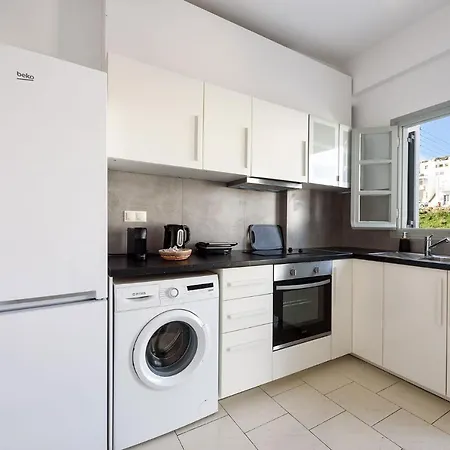 Strata By Rocks Estates Διαμέρισμα