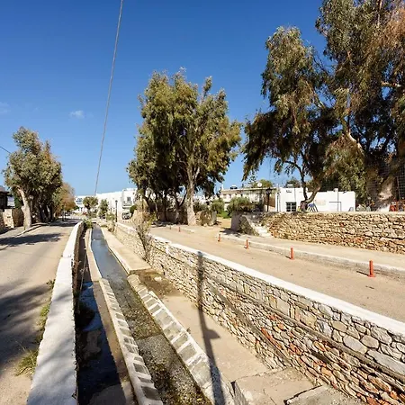 Strata By Rocks Estates Νάουσα