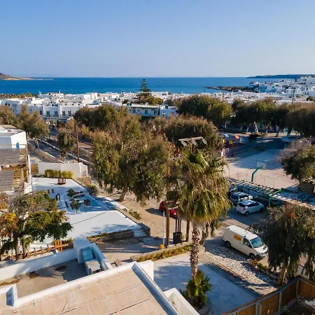 Strata By Rocks Estates Διαμέρισμα *