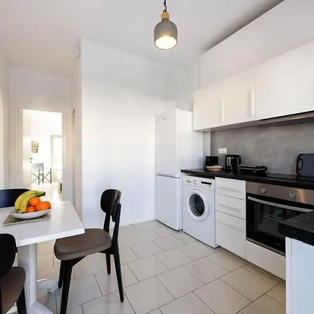 Apartment Strata By Rocks Estates Parikia (Paros)