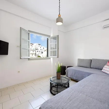 Strata By Rocks Estates Apartment Parikia (Paros)