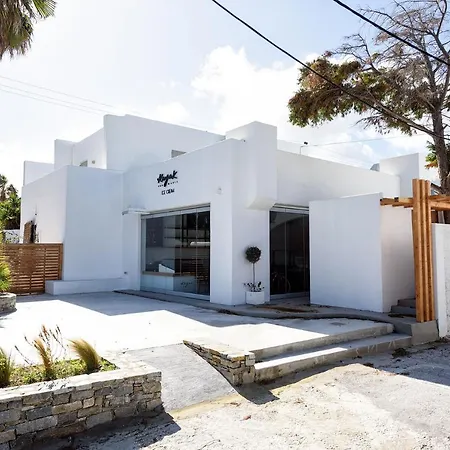 Strata By Rocks Estates Διαμέρισμα