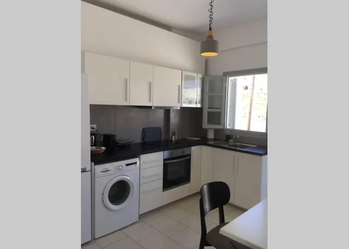 Strata By Rocks Estates Apartamento Naousa