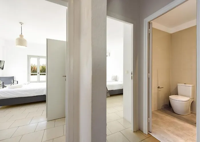 Apartamento Strata By Rocks Estates Naousa