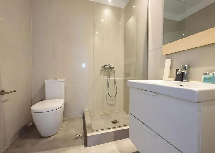 Apartamento Strata By Rocks Estates Naousa