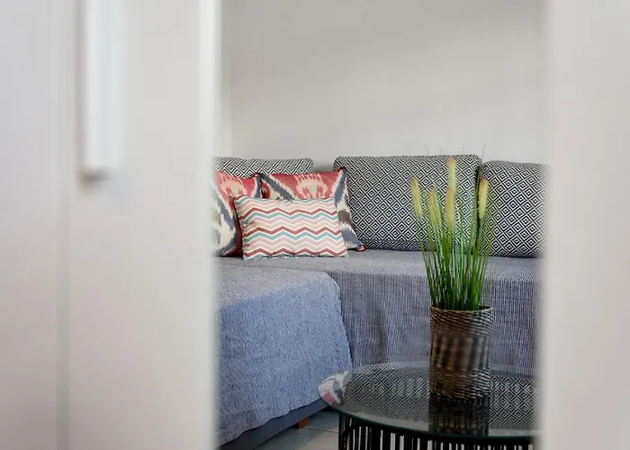 Apartamento Strata By Rocks Estates Naousa