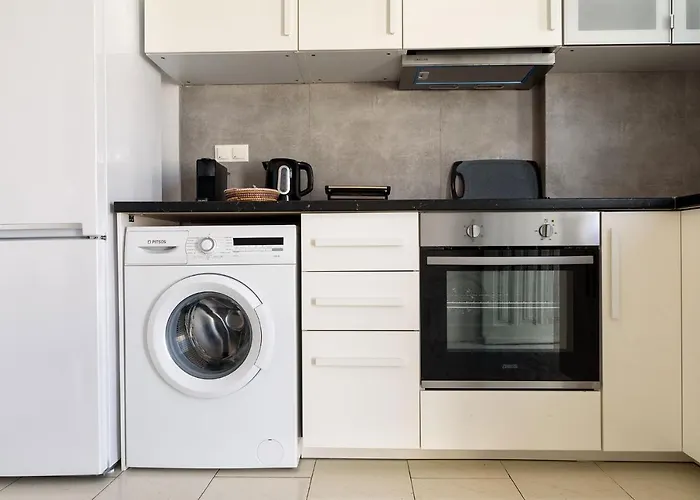 Strata By Rocks Estates Apartamento *