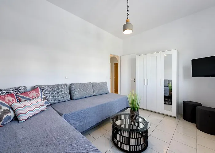 Strata By Rocks Estates * Naousa