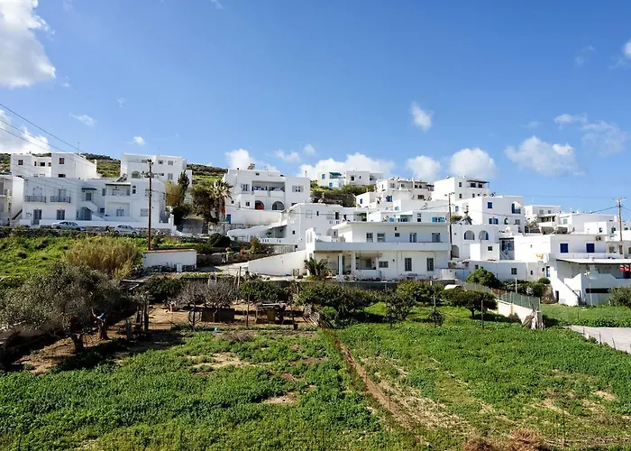 Strata By Rocks Estates * Naousa