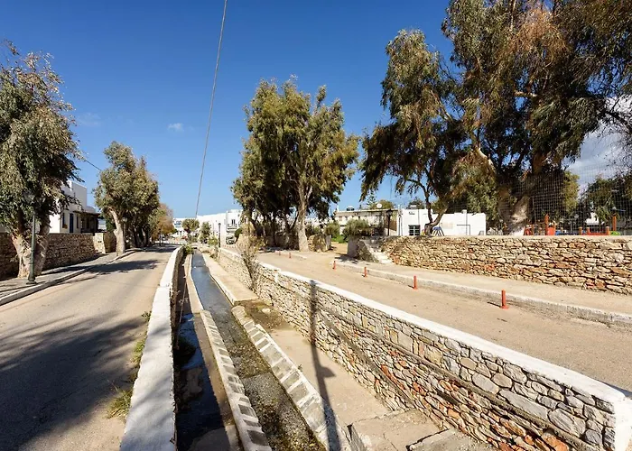 Strata By Rocks Estates Naousa